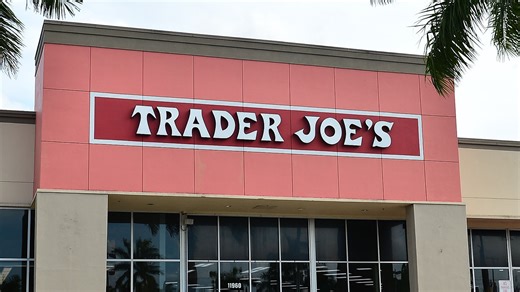 ‘Run and stock up’ rave Trader Joe’s fans over new $4 item that's ‘perfection’