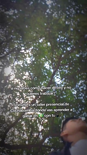 si estás viendo este video tienes suerte por la información k te daré💰🧠 #cochabamba_bolivia🇧🇴 #tallerpresencial #tranding #negociosdigitales #networkmarketing