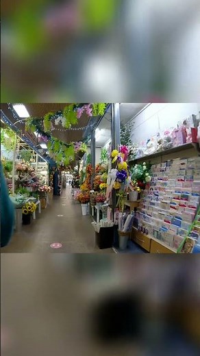 Hereford Town Centre Vibes in 1 Minute