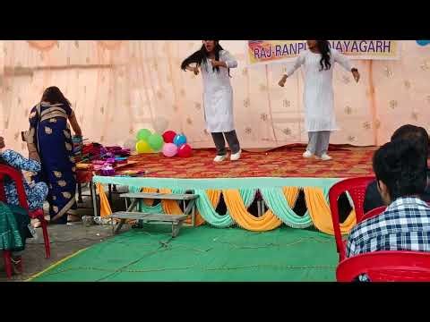 Nayagarh RANPUR NAC EDUCARE COMPUTAR INSTITUTE PROGRAM