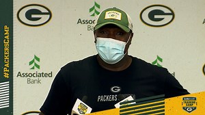 Gray sees opportunity in Stokes covering Adams