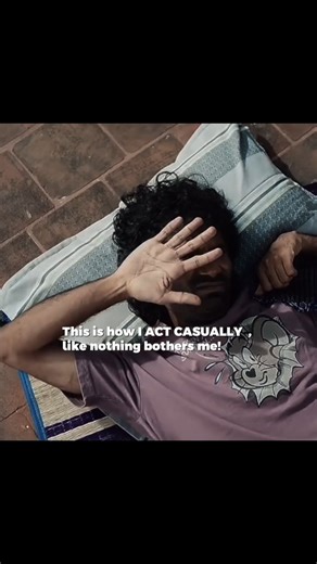 Pooja Sridhar on Instagram: "🥱😂👍🏼"