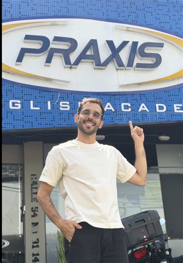 Llevas años intentando aprender inglés y aún no te sientes seguro al hablar… No eres el problema. Es el método🤓 #aprenderingles #cursodeinglesbga #bucaramanga #praxisenglishacademy