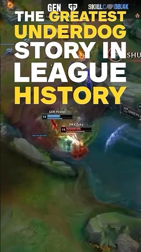 The CLEANEST Akali EVER at Worlds? #leagueoflegends