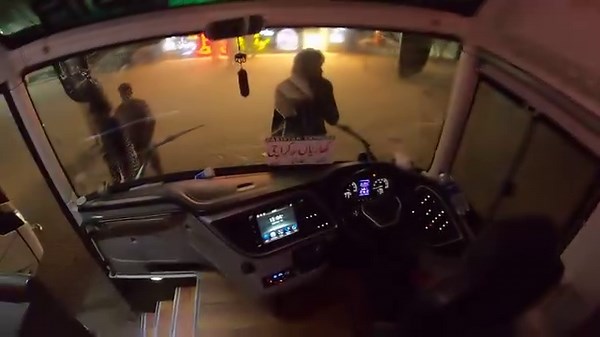 4.5K views · 73 reactions | Pakistan Express Khalid Nasir Bus Service Kharian to Karachi to Kharian Booking Numbers Kharian 0333-0610447, 0333-0620347, 0334-1666147 Karachi Sohrab Goth (Al-Asif) 0330-6524447 Karachi Taj Complex Saddar 0333-5889747, 0308-3330047, 0330-6564647 UAN 03305491047 Complain Number 0331-0009047 | Pakistan Express Khalid Nasir | Facebook