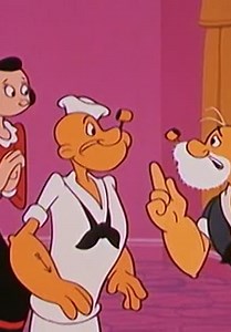 Popeye S01:E31 - Episode 31