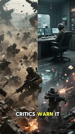 AI Drone Swarms: The U.S. Military’s Next War Strategy?