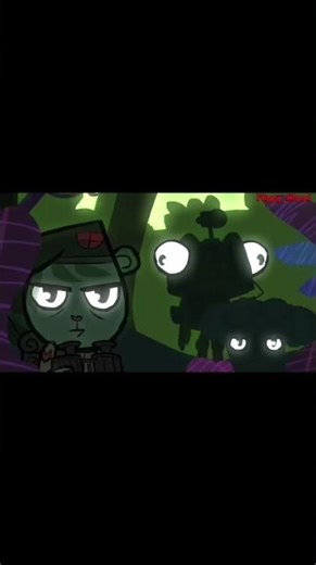 Flippy Edit, Flippy from Happy tree friends Ka-pow. #flippy #happytreefriends #edit #тренд #kapow