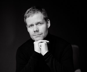 Best Max Richter - 5 Essential Albums - ZoneOut