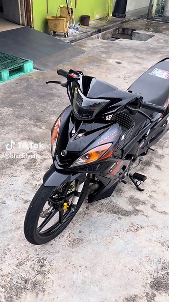 Exploring the LC135 Motorbike: Features & More