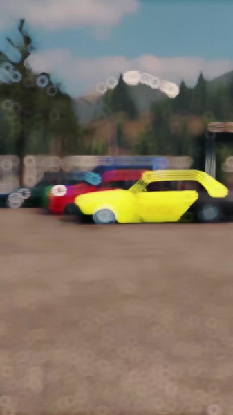 CarX Drift Racing 2: Kutja Worx Performance