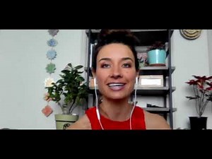 Performing The Arts (Season 5, E2) - CORTNEY PALM