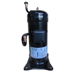 [Hot Item] Scroll Compressor Hermetic Compressor for Air Conditioner Compressor Jt95bccy1l