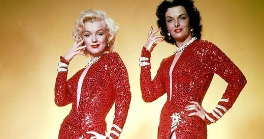 11 Famous Female Duos in Film