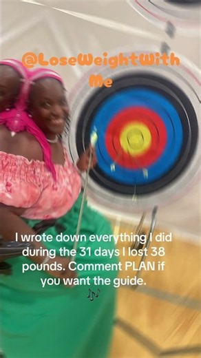#loseweightwithme