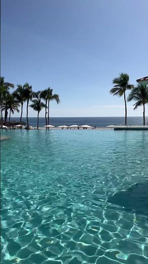 Family-friendly all-inclusive resort in Los Cabos | Dreams Los Cabos Suites Golf Resort & Spa