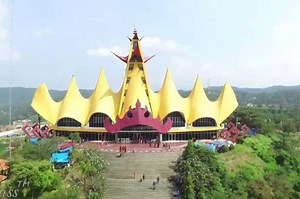 50  Contoh Kosakata Bahasa Lampung dan Terjemahan Bahasa Indonesia - Sonora.id