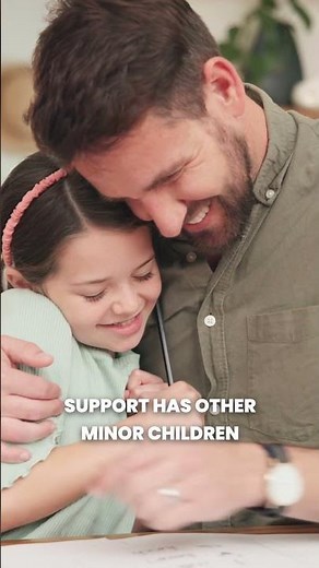 Texas Child Support Guidelines and Calculation Formula