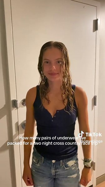 Overprepared Girls for a Race Trip: Packing Tips