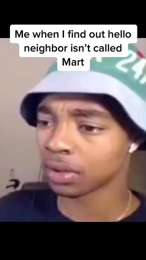 Discovering the Sad Truth About Hello Neighbor Mart