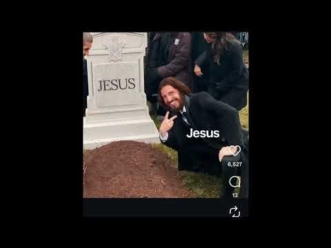 Best Jesus Easter Meme Compilation | Funny Christian Memes 2026
