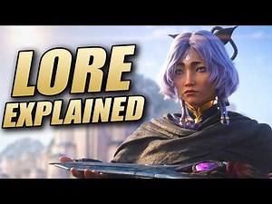 The Lore of The "Salvation" Cinematic Explained