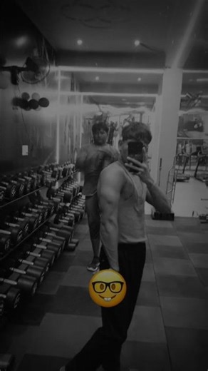 How Push-Ups Build Your Full Body 😍line