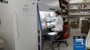 New research takes closer look at highly transmissible omicron subvariant