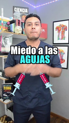 Belonefobia: Entendiendo el miedo a las agujas