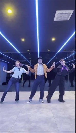 Netflix映画『超かぐや姫！』「ray 超かぐや姫！version」を公式振付師がフルで踊ってみました🌕🪩✨#超かぐや姫 #netfrix #ray #踊ってみた