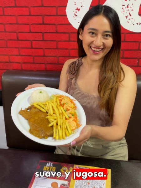 Authentic Colombian Flavor at PPC