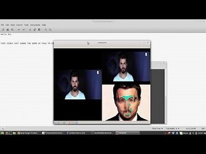 Face2Face: Real-Time Facial Animation with Computer Vision | Creating Lifelike Expressions