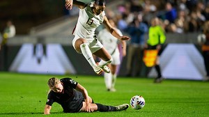 Historically great FSU soccer team dominates great Stanford team in championship | Kassim