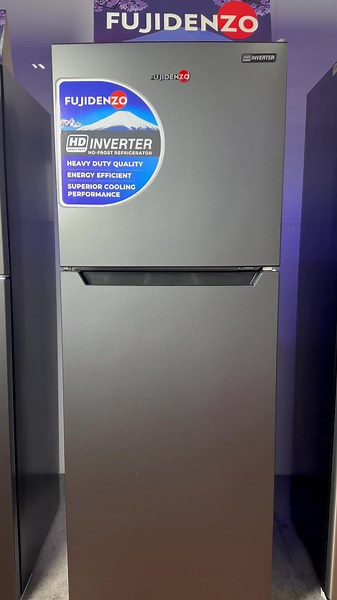 Fujidenzo INR-70 MS: Eficiencia y Almacenamiento Superior