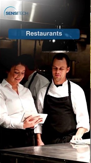 🍌Sensitech - helping enable #coldchain food safety! 🍎 #temperaturemonitoring #carrier #foodsafety