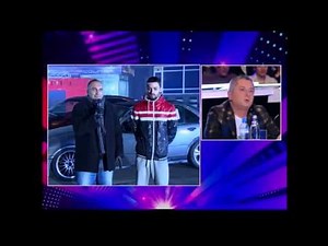 გიორგი სარიშვილი - ფინალი / Giorgi Sarishvili - Finali