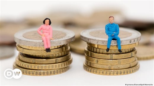 G20 focus on gender equality