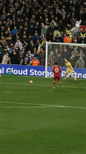 Milos x Curtis 🔗 | Liverpool FC