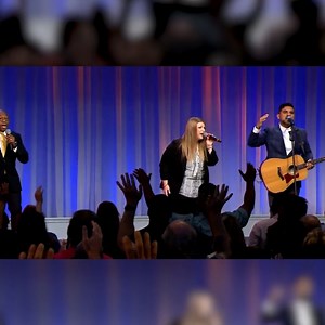 Lord, you are holy. We worship you for all that you have done and continue to do in our lives. You deserve all the glory and honor. | Eagle Mountain Church