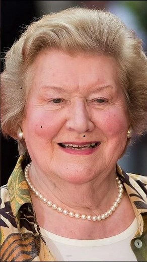 The shocking truth behind the Patricia Routledge rumor is now revealed.