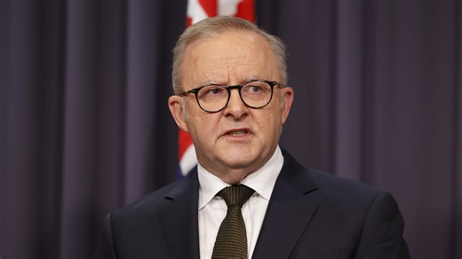 Sky News host Rowan Dean comments on the evacuation of Prime Minister Anthony Albanese after a bomb threat was made, claiming this sort of political violence was once “alien to our country and our way of life”. | Sky News Australia