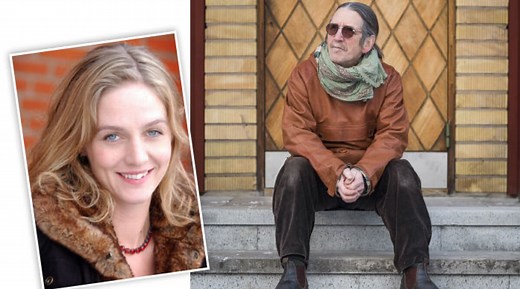 Sorgen efter Johanna Sällström – pappa Roy berättar