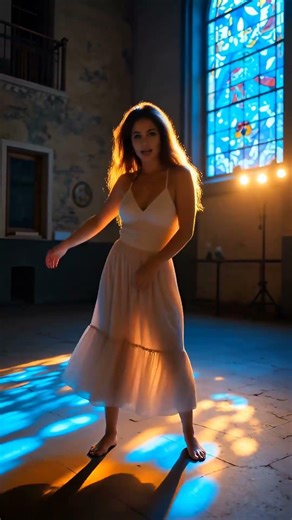 Distant Echoes SynthDrumCore Instrumental | CraigsAIMusic