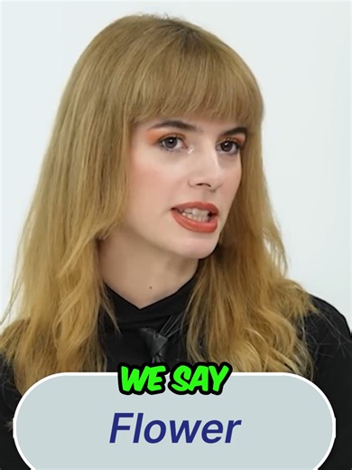 How to Say 'Flower' in Different Languages