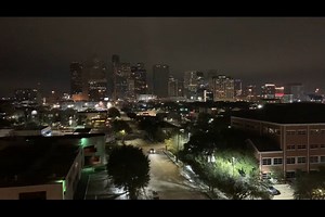 43K views · 363 reactions | LIGHTS ON IN DOWNTOWN HOUSTON: Hours after Houston Mayor Sylvester Turner asked downtown buildings to turn off their lights, they're still on. Full video of the mayor addressing the downtown lights: https://bit.ly/3jVBBu0 | FOX 26 Houston | Facebook