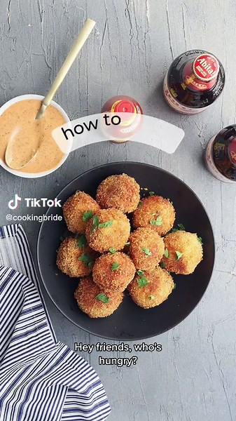 Delicious Southern Boudin Balls Recipe