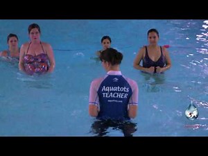 Aquanatal by Aquatots