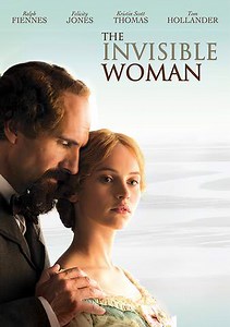 The Invisible Woman
