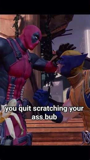 deadpool surprise
