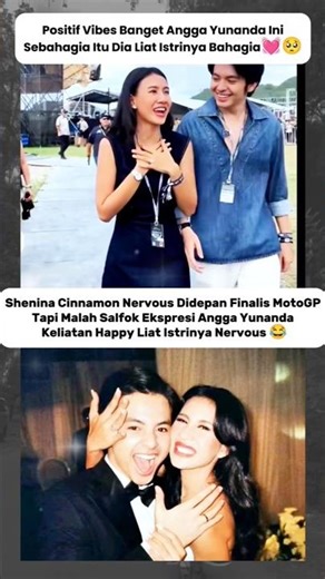 Please Sis4in One Who Looks Like Angga Yunanda wkwk #shortvideo #anggayunanda #viralvideo